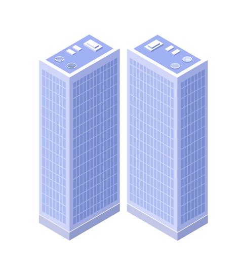 Single Building Vector 的图像结果