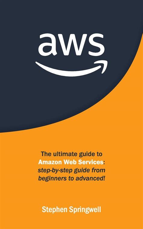 AWS Tutorial for Beginners PDF 的图像结果