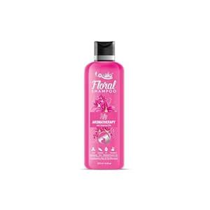 Buy Lozalo Floral Aromatherapy Pet Conditioning Shampoo - 250 ml, Lily ...