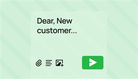 Image result for Email Writing Format for Customer