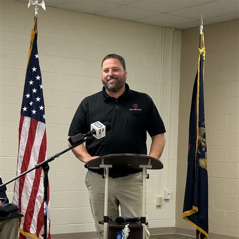 Alternative educator is new Michigan Teacher of the Year - Michigan ...