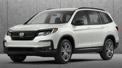 Honda Vehicle Research Overview in Valencia, CA | AutoNation Honda Valencia