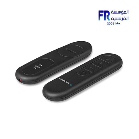 Deepcool RGB Remote Controller Guide 的图像结果