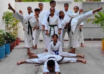 3 Best Martial Arts School in Rajkot, GJ - ThreeBestRated