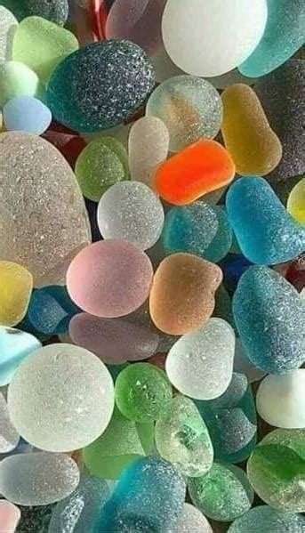 decorative stones for craft - Brainly.in