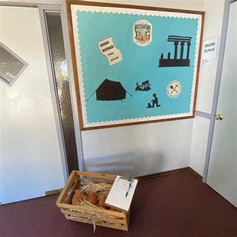 Image result for Destination Dig VBS Downloads File