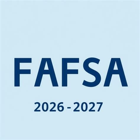 FAFSA Beta Testing: What Students and Parents Need to Know