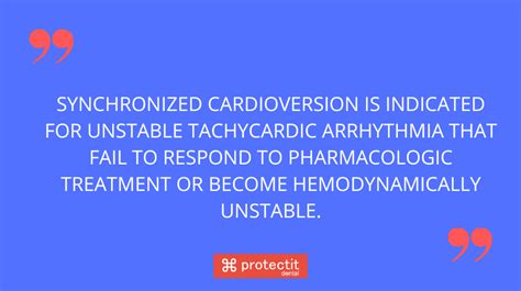 Image result for What Does Synchronized Cardioversion Do