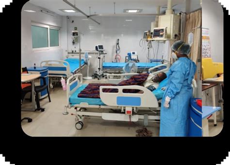 Maya Nursing Home