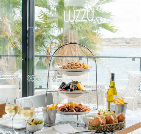 LUZZU, Qawra - Restaurant Reviews, Phone Number & Photos - Tripadvisor