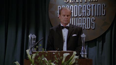 Watch Frasier (1993) Season 11 Episode 10: Seabee Jeebies - Paramount+