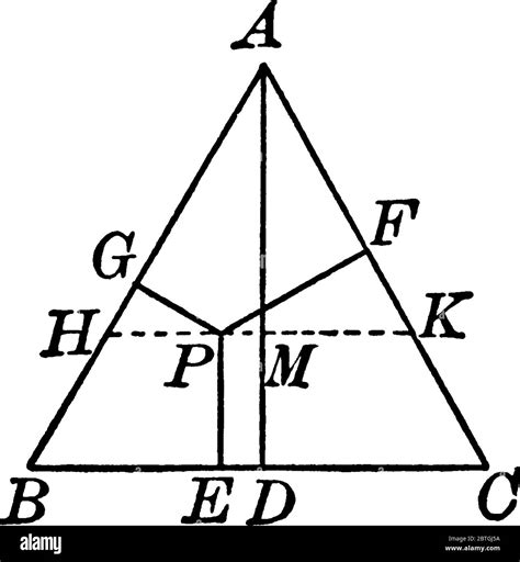Equilateral Triangle Height