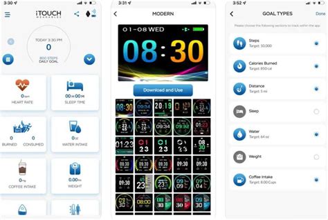 Image result for iTouch Watch Tutorial