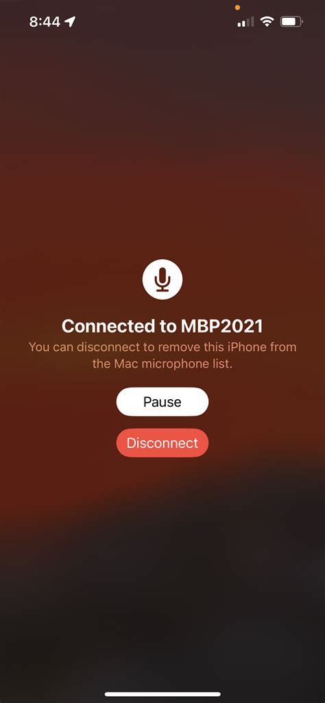 iPhone Hijacking Facetime connection - Apple Community