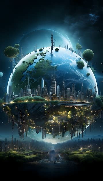 High-Tech World 的图像结果