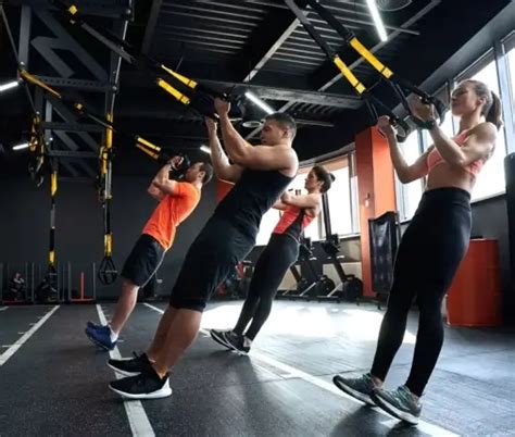 Фитнес центр DARKFIT GYM в Краснодаре