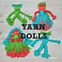 Image result for Creations Made with Little Bunny Yarn