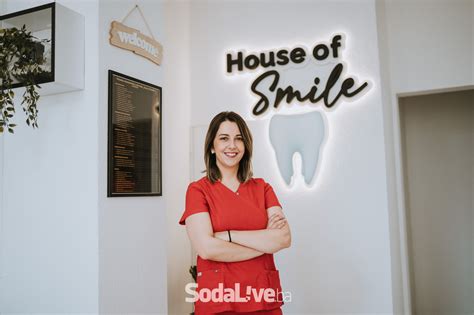 Dobrodošli u stomatološku ordinaciju “House of Smile” Lukavac