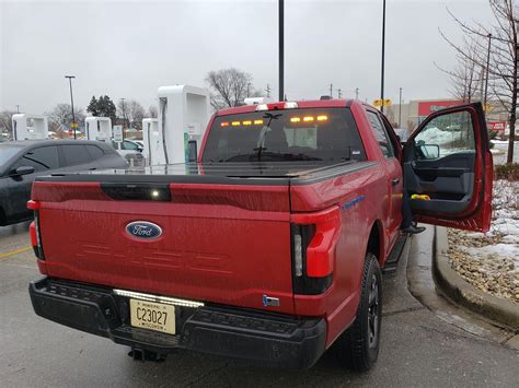 Found a Lightning fire department truck | Ford Lightning Forum For F-150 Lightning EV Pickup ...