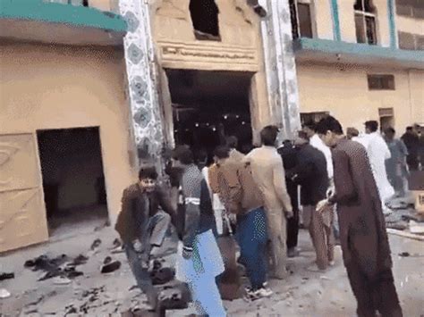 Islamabad Imamabada Blast: Many Feared Dead | Police Rescue Ops Underway