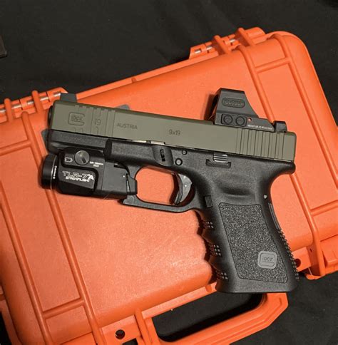 Wager Machine Works 3 day turnaround. : r/CAguns