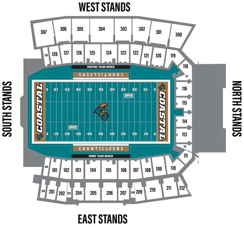 Panthers Stadium Seating Plan | Cabinets Matttroy