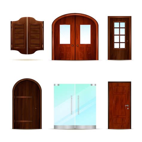 Page 3 | Door png Images - Free Download on Freepik