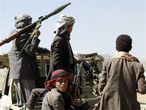 Middle East instability: terrorist alliances and oil crisis | Meer