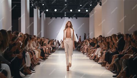Image result for Runway Modeling