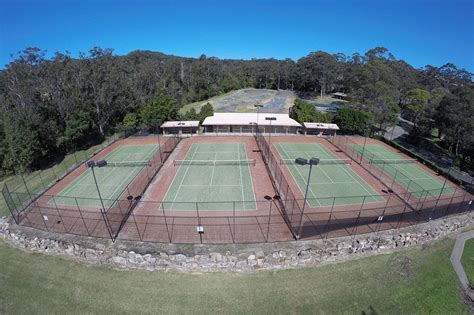 Terrigal Old Boys - Social Tennis , Duffys Rd, Terrigal, NSW, Australia ...