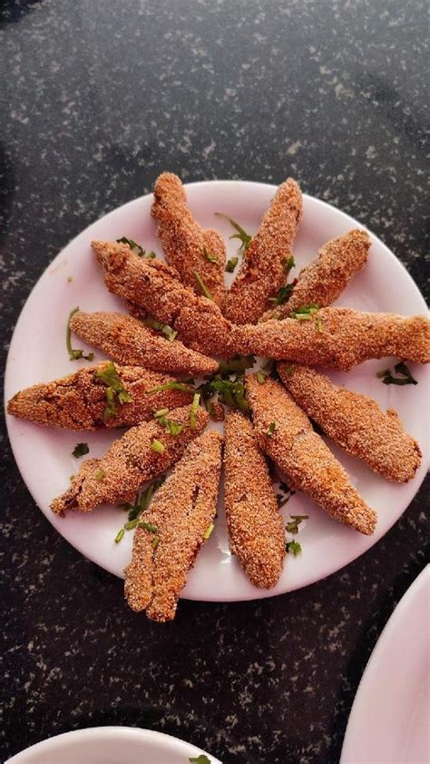 Menu at Hotel New Panjurli, Sirsi