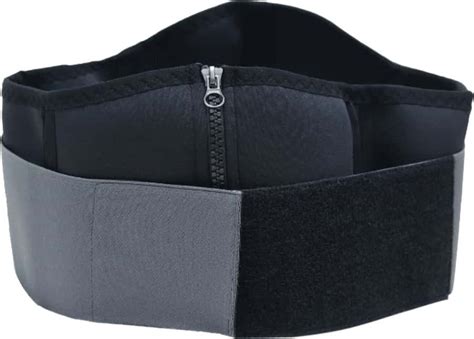 Buy PHARMEASY LUMBAR SACRO SUPPORT BELT- BACK PAIN RELIEF AND SACRAL ...