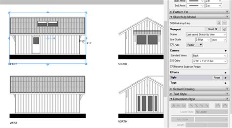 Image result for Using SketchUp Layout