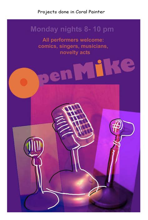 Image result for Mike Mike Open