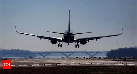 Faa: Flight disruptions cascade across US after computer outage - Times ...