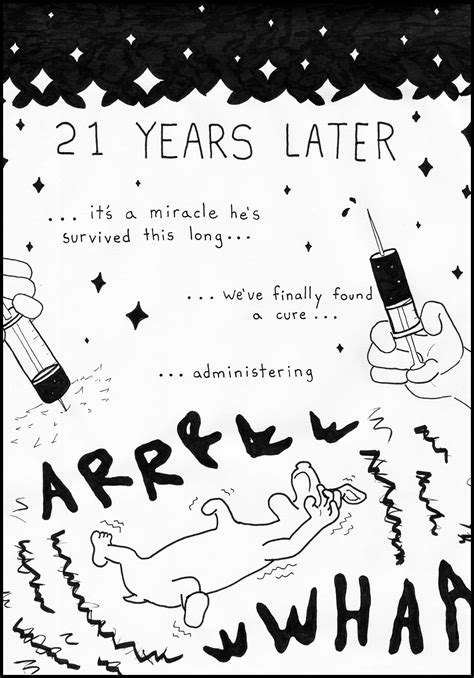 You're the man now dog : r/comics