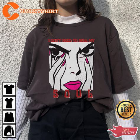 Vintage Billie Eilish Drinking Happier Than Ever Shirt - Corkyshirt