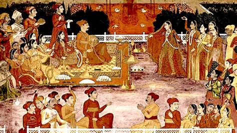 How the Mughals Paved the Way for the British Takeover of Bharatavarsha