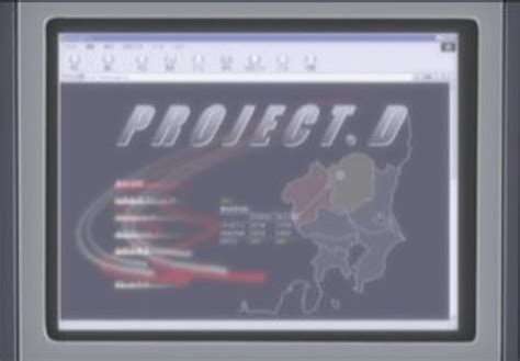 Image result for Project D Mod