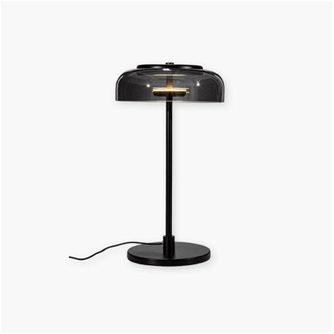 Buy Jagmag Modern Glass Table Lamp | Elegant Home Lighting – Jagmag Lights