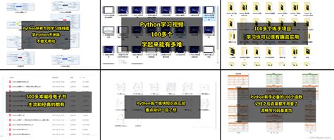 Python Language 图表 的图像结果