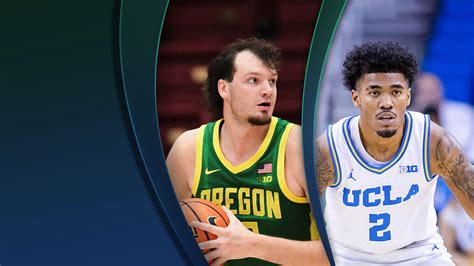 Watch Oregon vs. UCLA | Peacock