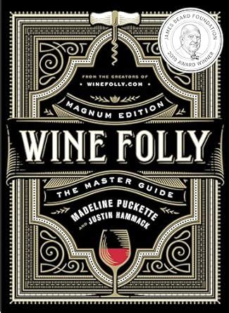 Buy Wine Folly: Magnum Edition Book Online at Low Prices in India ...