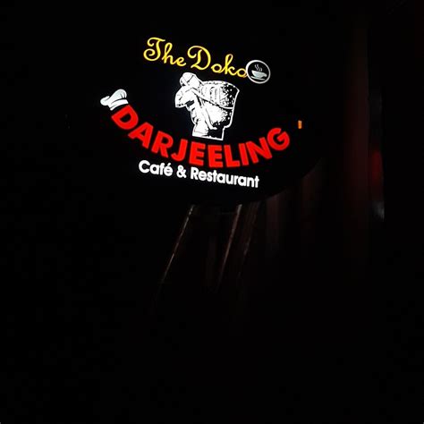 THE DOKO DARJEELING - Restaurant Reviews, Phone Number & Photos ...