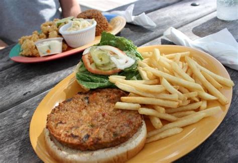 BANANA BAY, Freeport - Restaurant Reviews, Phone Number & Photos ...