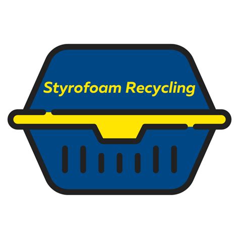 Is Styrofoam Recyclable Vic at Ellie Ridley blog