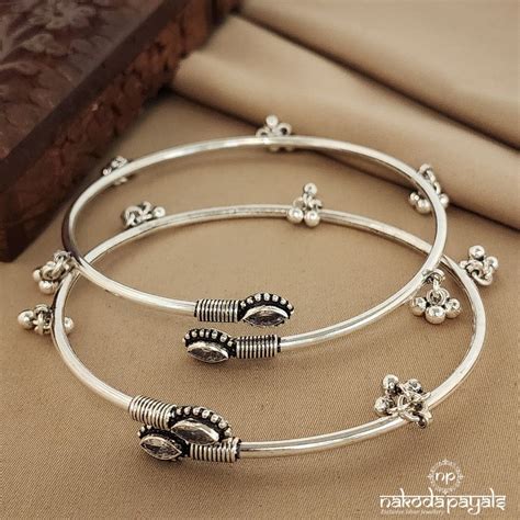 Ankle Kada – Nakoda Payals