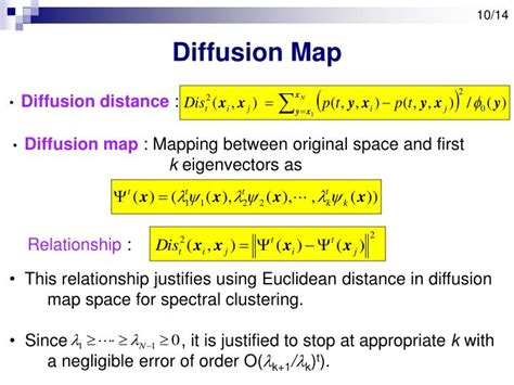 Diffusion Maps Pseudo-Time 的图像结果