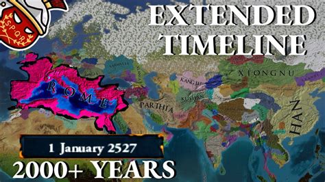 Image result for EU4 Timelapse