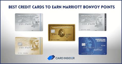Best Credit Cards to Earn Marriott Bonvoy Points in India - Card insider